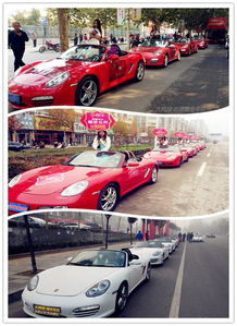 鄭州結(jié)婚租車攻略 婚車選擇、價(jià)格與科技應(yīng)用