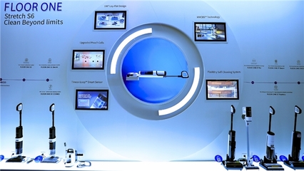 添可IFA 2024 硬核科技載譽而歸，全面展現(xiàn)智能家電領導者風范