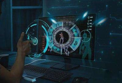 百星機器人教育 用智能科技點亮童年，為每一個夢想插上翅膀