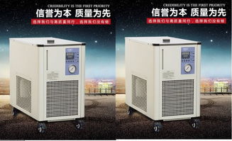YKKY牌LX 3000冷水機(jī) 真空鍍膜機(jī)的精密冷卻專家